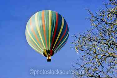 Hot Air Balloons gallery