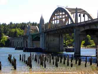 Oregon Bridges gallery