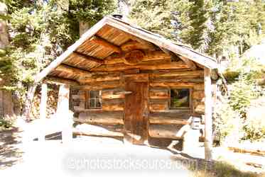 Oregon Cabins gallery