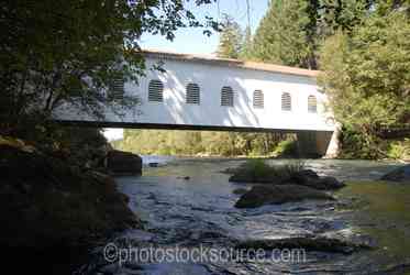 Oregon Covered Bridges gallery