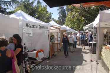 Eugene Saturday Market gallery