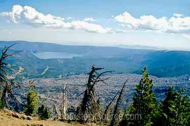 Newberry National Volcanic Monument gallery