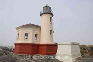 Oregon Lighthouses gallery