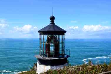 Oregon Lighthouses gallery