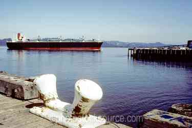 Oregon Ports & Harbors gallery