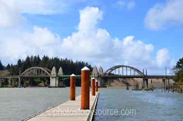 Oregon Bridges gallery