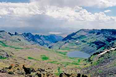Steens Mountain gallery