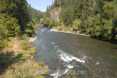 Oregon Rivers gallery