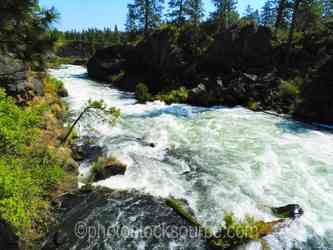Oregon Waterfalls gallery