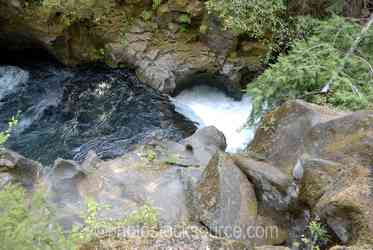 Umpqua River Waterfalls gallery