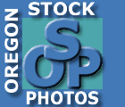 Oregon Stock Photos logo