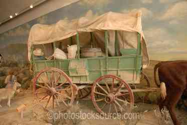 Wagons gallery