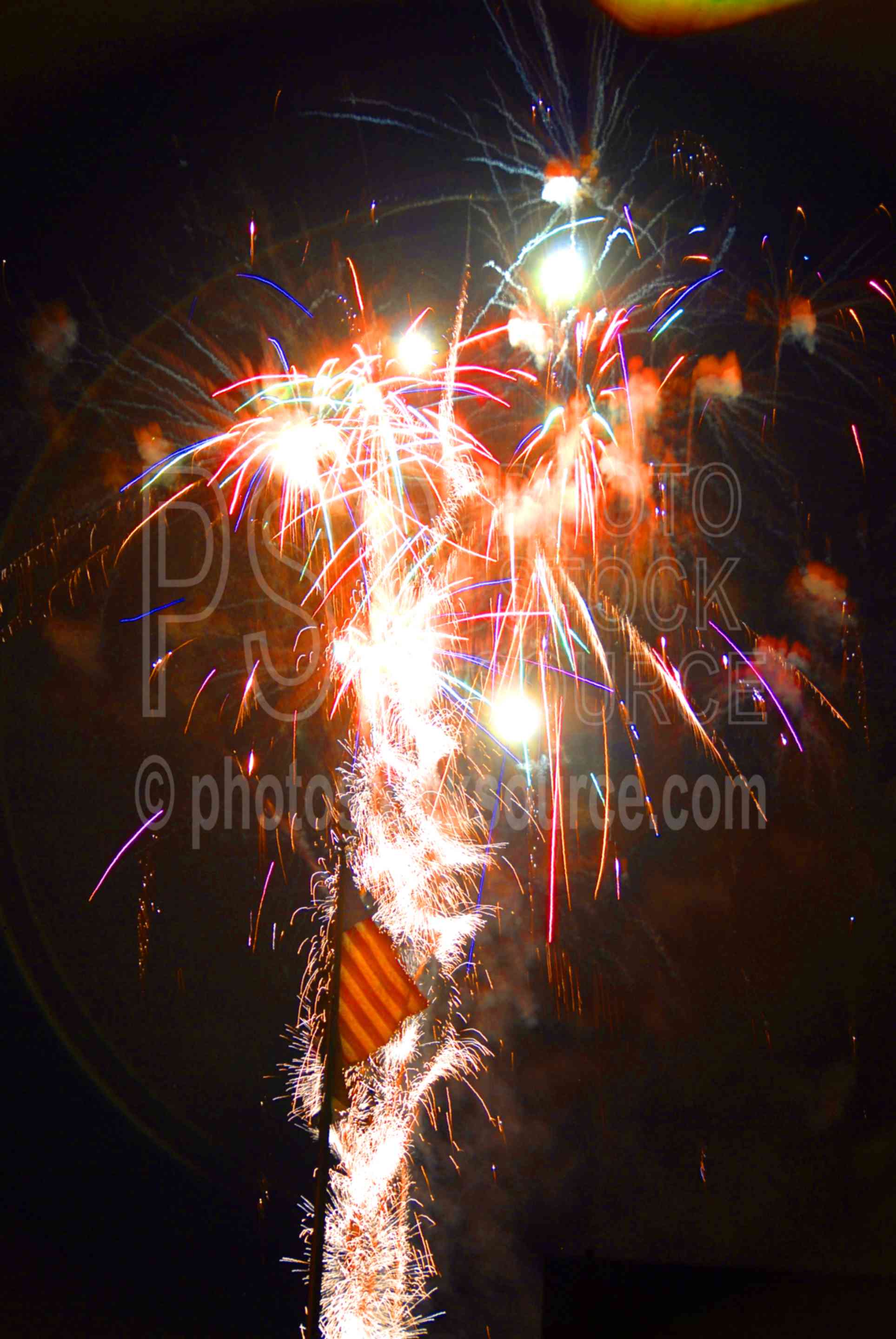 4th of July Fireworks,fireworks,celebrate,bombs,explosion,light,color