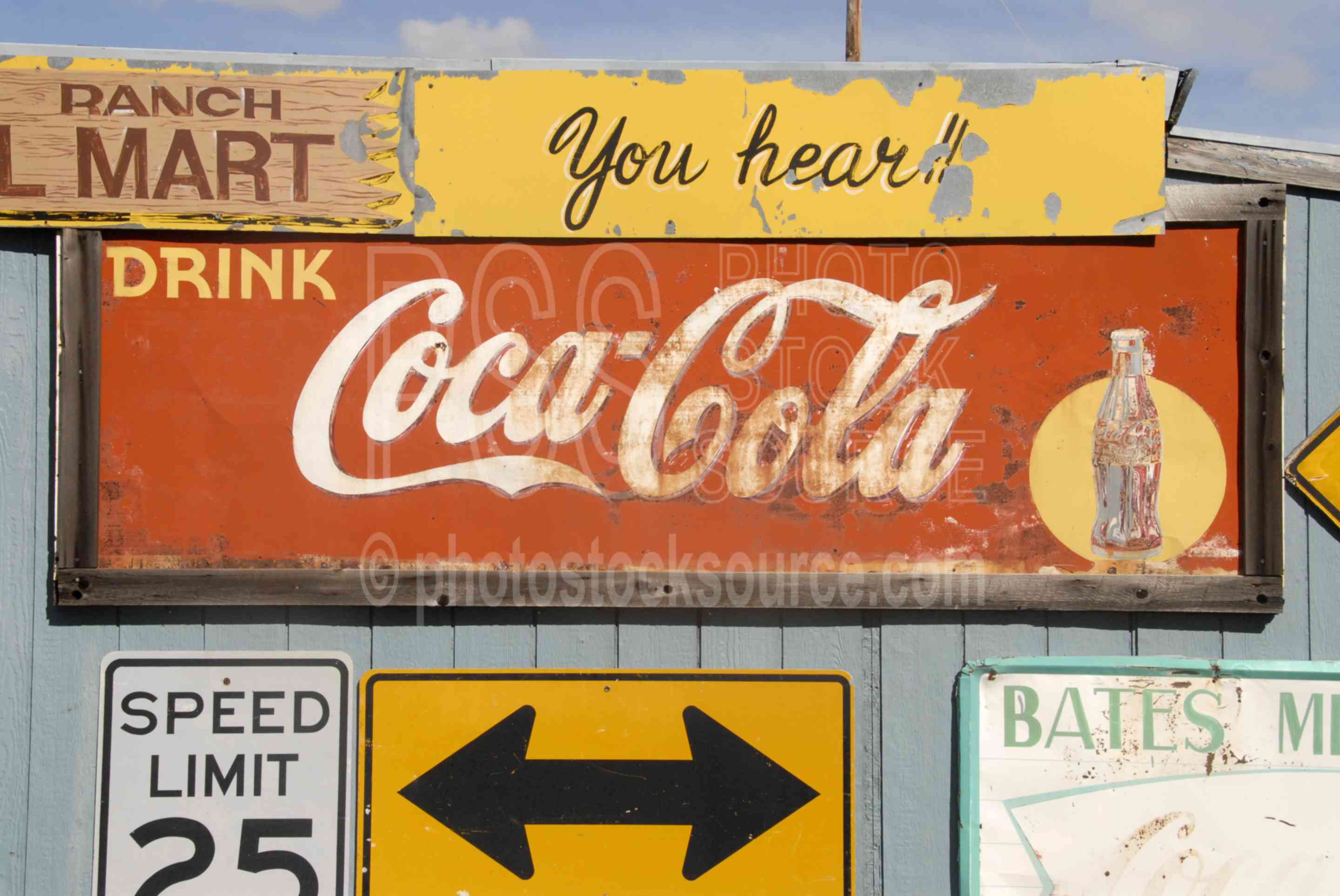 Coca Cola,sign,antique,advertising