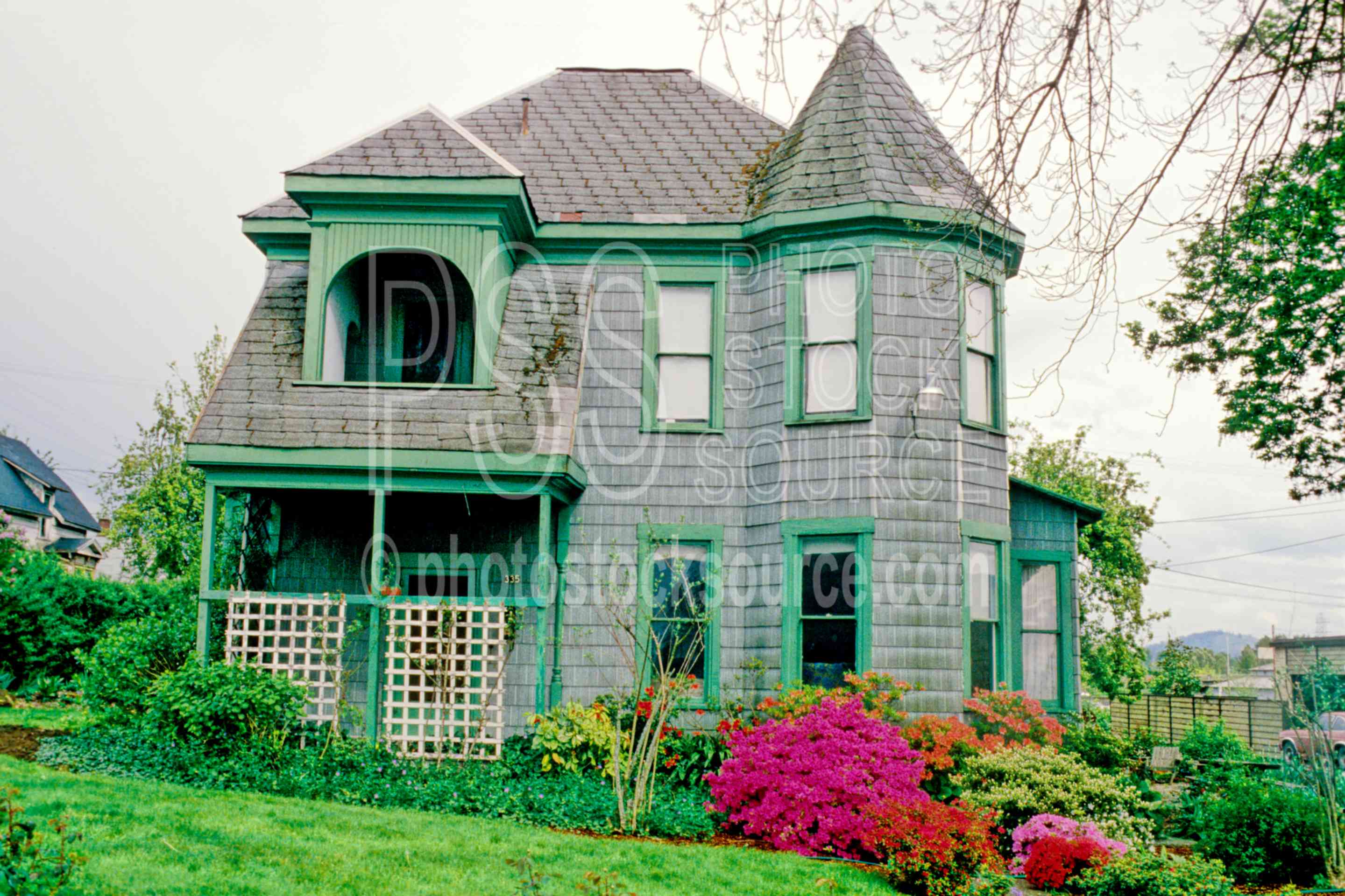 Victorian Style,architecture,victorian,house,houses