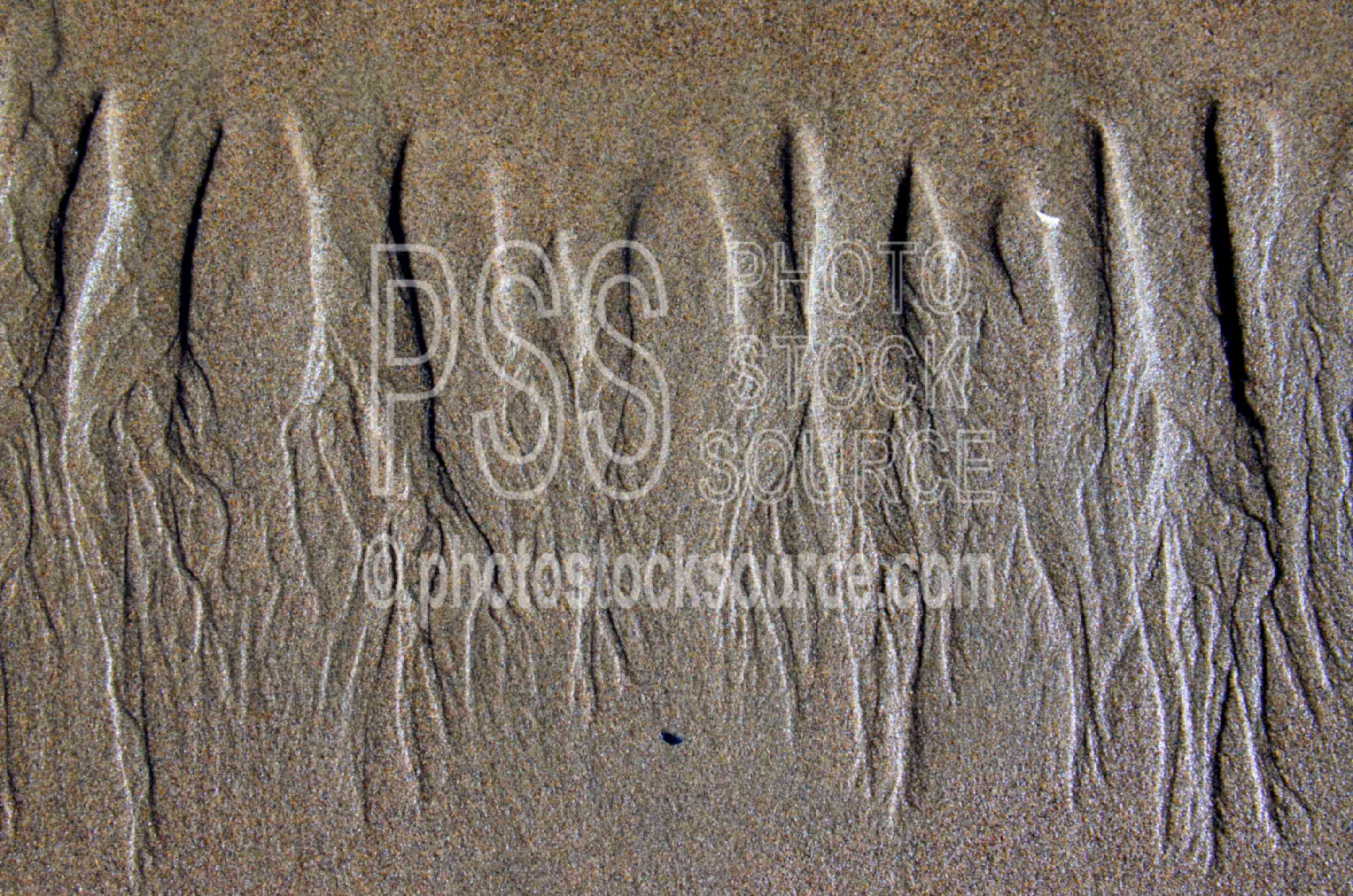 Patterns in Sand,sand,beach,patterns,abstract