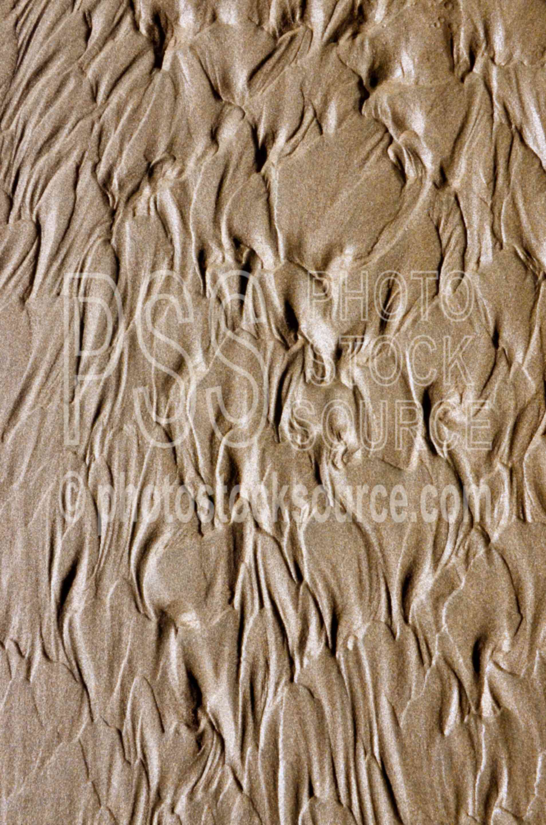 Patterns in Sand,sand,beach,patterns,abstract