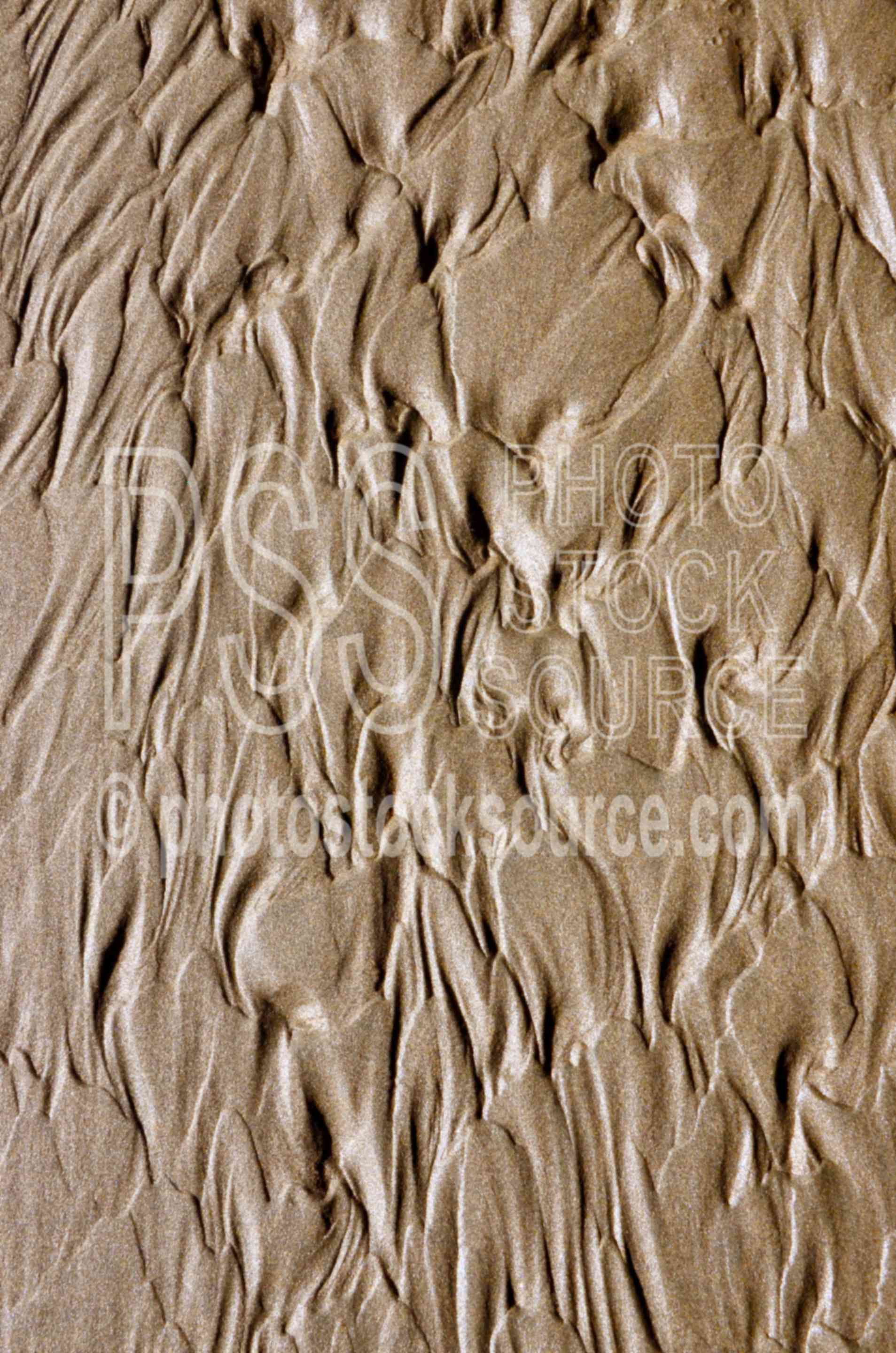 Patterns in Sand,sand,beach,patterns,abstract