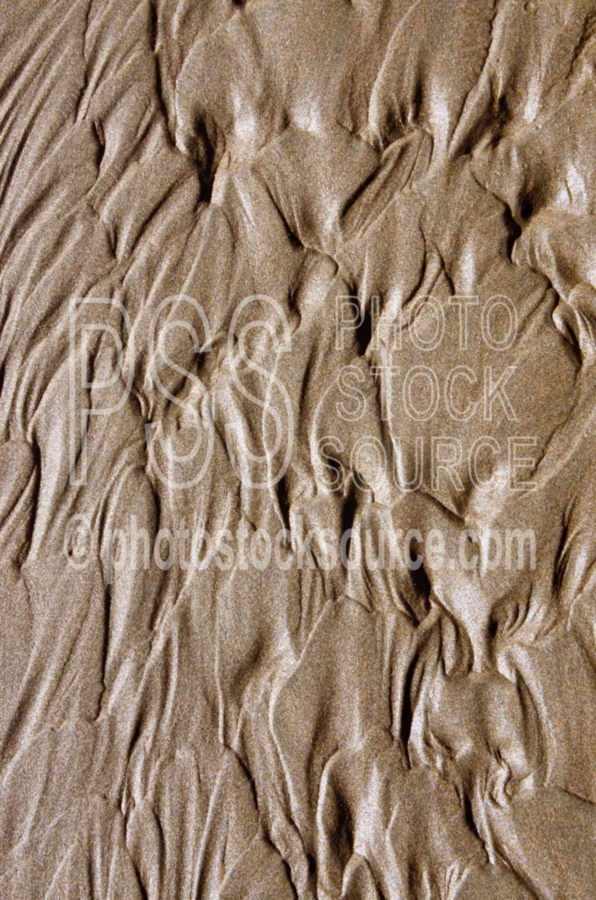 Patterns in Sand,sand,beach,patterns,abstract
