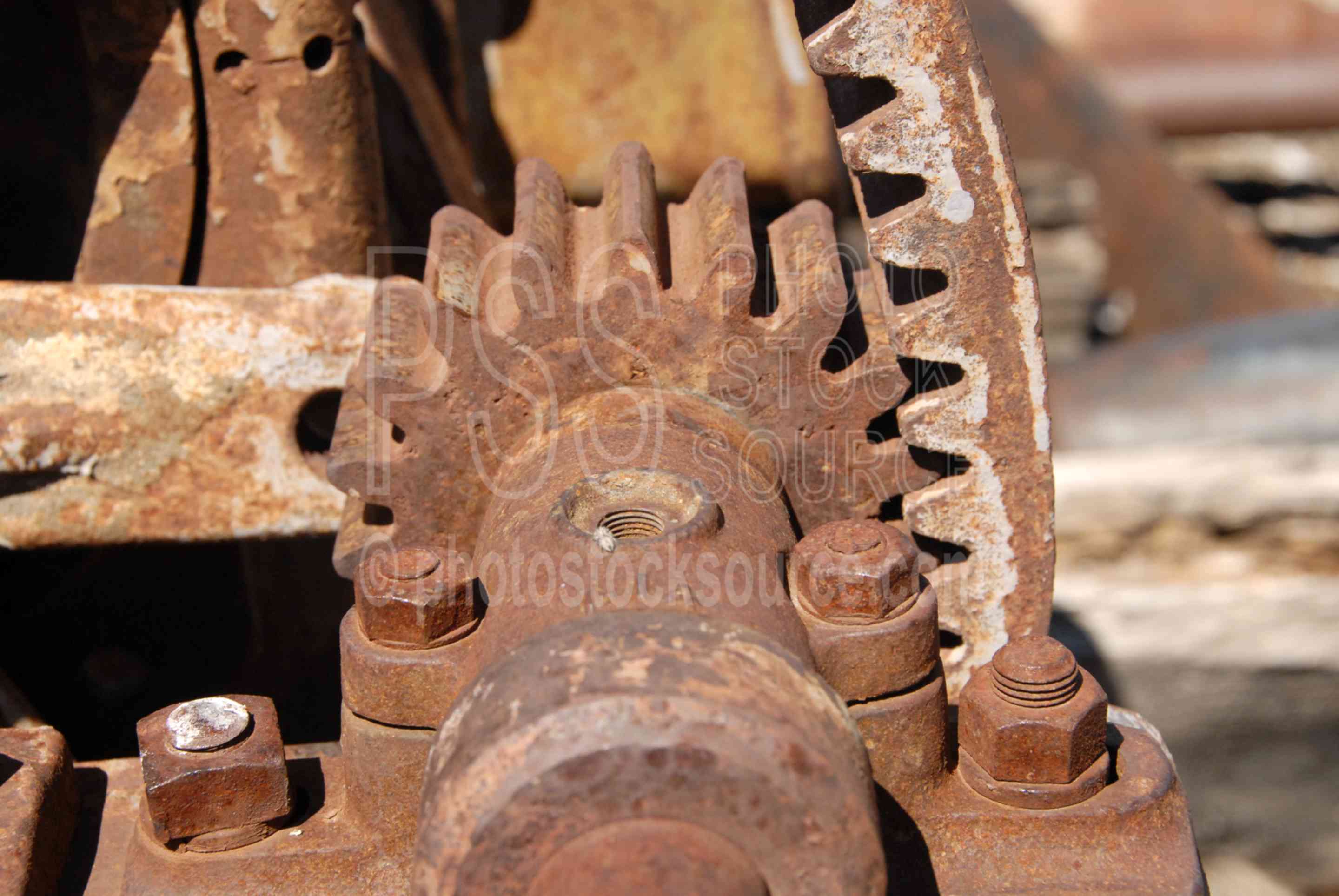Rusty Gears,iron,metal,rust,machinery,gears,cogs