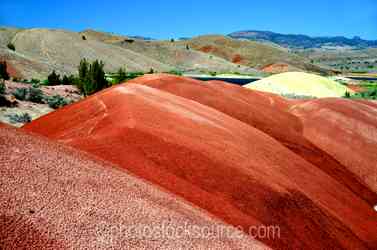 John Day Fossil Beds National Monument gallery