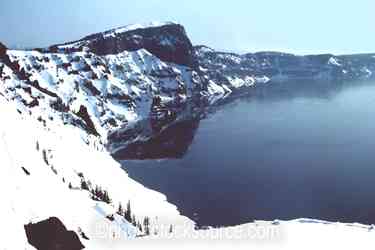 Crater Lake National Prk gallery