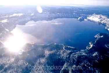 Crater Lake National Prk gallery