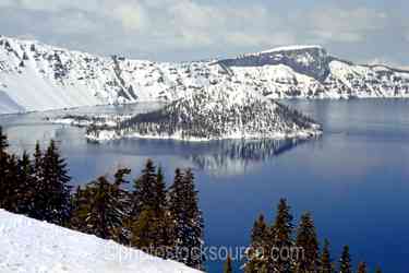 Crater Lake National Prk gallery