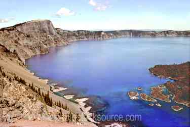 Crater Lake National Prk gallery