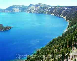 Crater Lake National Prk gallery