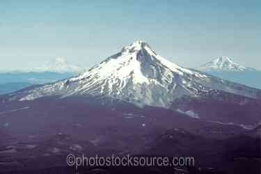 Mt. Hood gallery