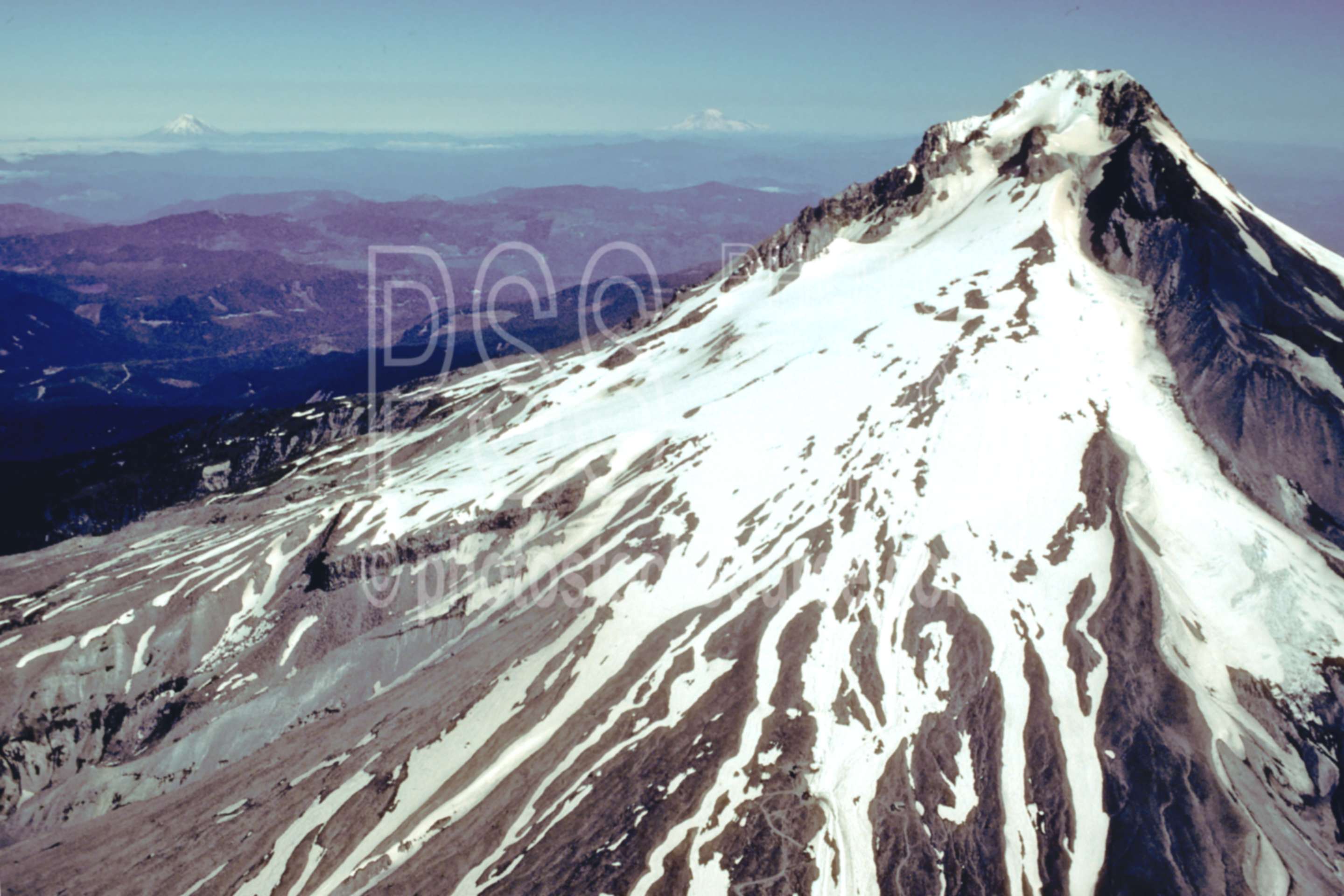 St. Helens,Rainier, Mt. Hood,mt rainier,mt. st. helens,mt. hood,mount,usas,mountains