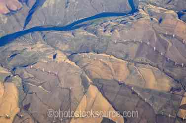 Oregon Aerials gallery