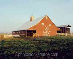 Oregon Barns gallery
