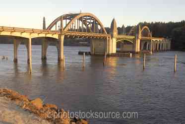 Oregon Bridges gallery