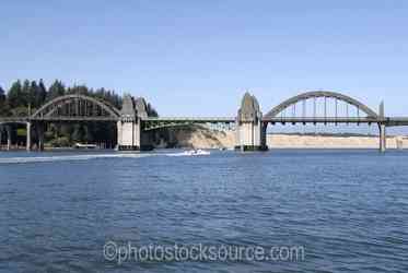 Siuslaw River gallery