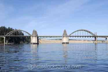 Siuslaw River gallery