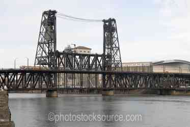 Oregon Bridges gallery