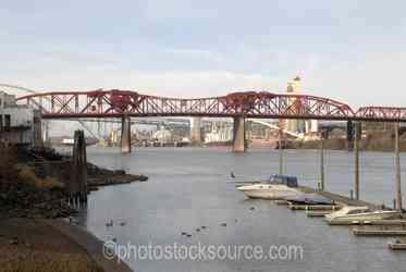 Willamette River gallery