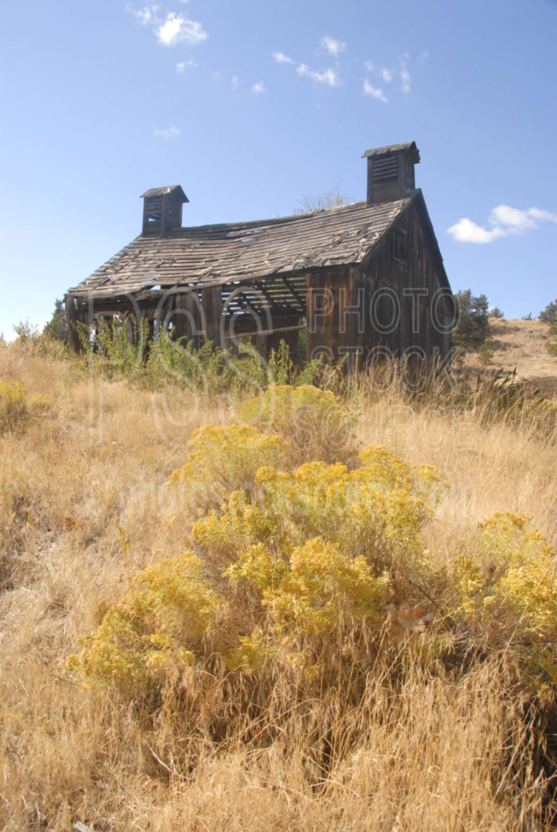 Wooden Cabin,house