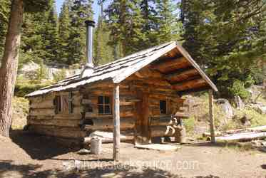 Oregon Cabins gallery