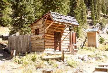 Oregon Cabins gallery