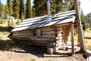 Oregon Cabins gallery