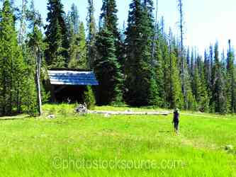 Oregon Cabins gallery