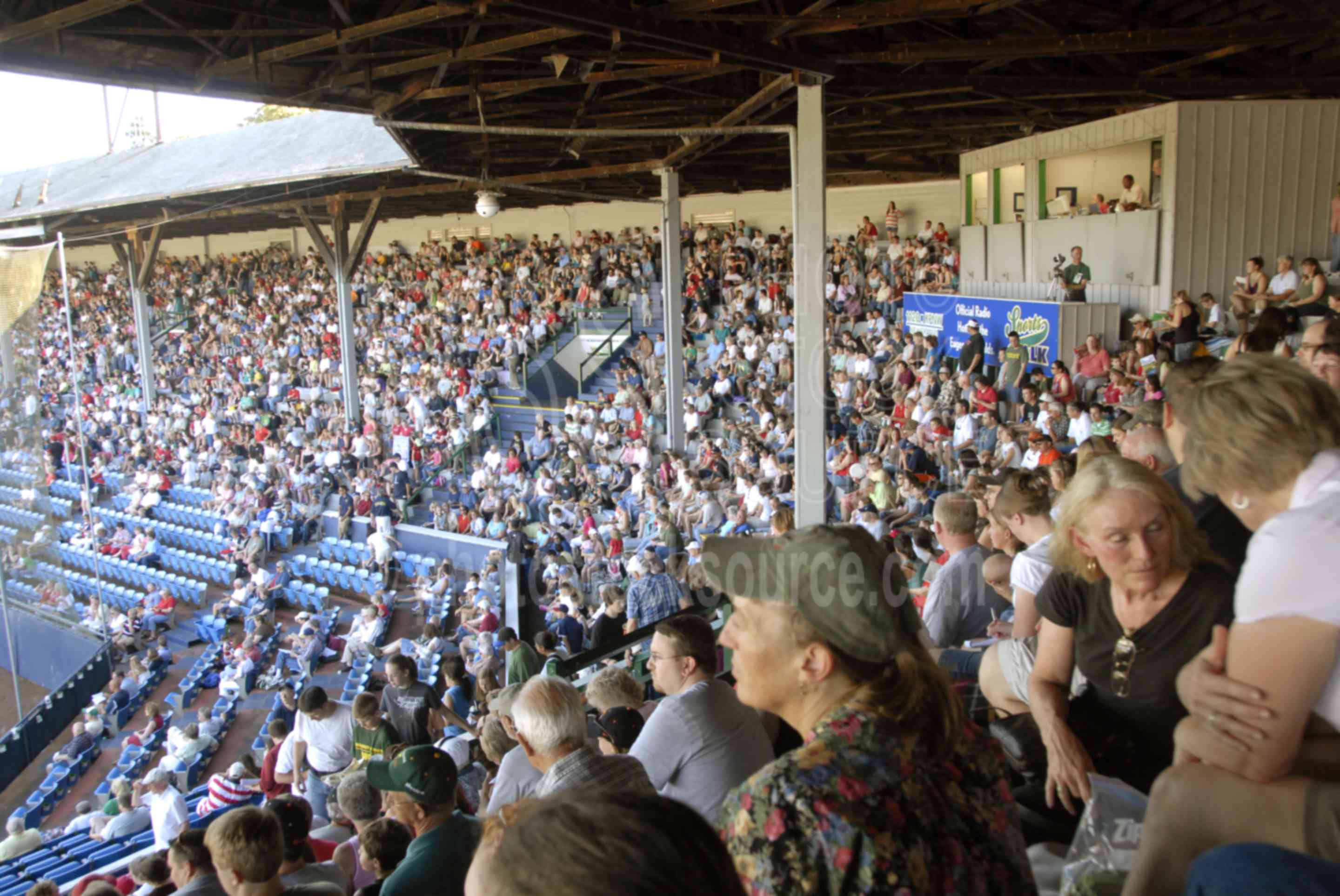 Civic Stadium,eugene emeralds,baseball,stadium,usa sports,community,group,gathering,crowd