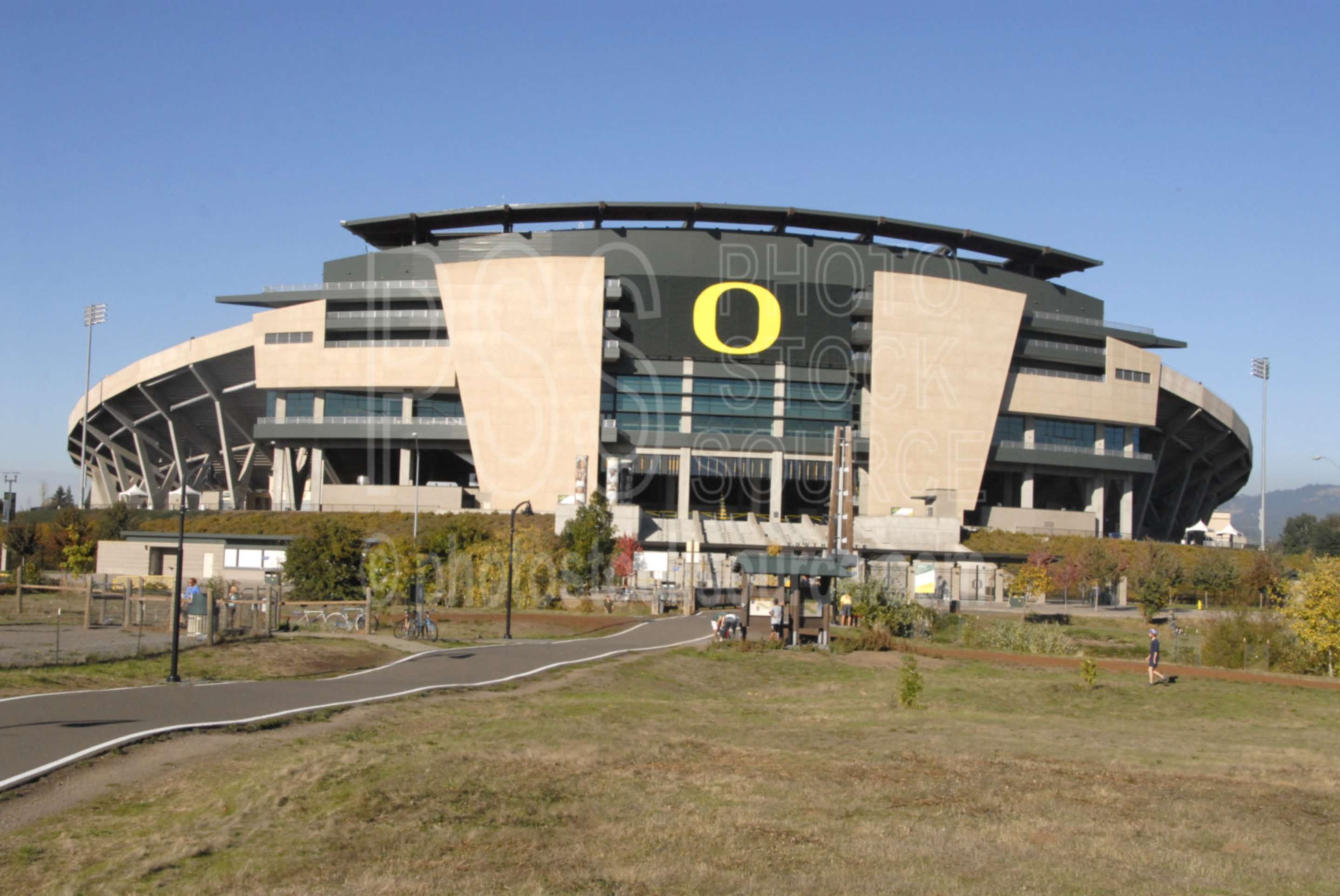 Autzen Stadium,football,sports,university of oregon,ducks