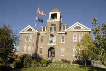 Capitols City Halls & Courthouses gallery