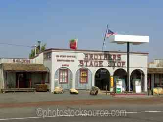 Trading Posts gallery