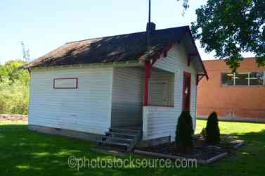 School Houses gallery
