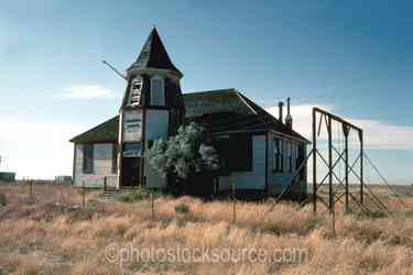 School Houses gallery